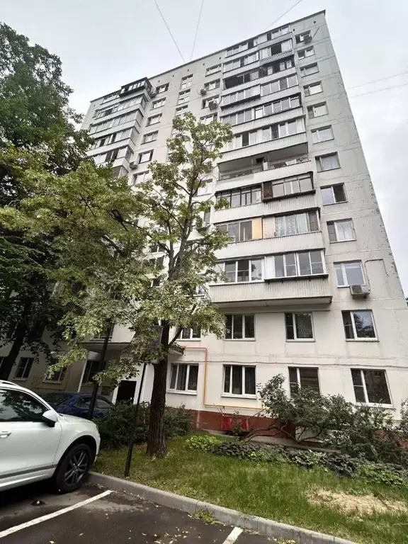 2-к кв. Москва Студенческая ул., 17 (45.4 м) - Фото 1
