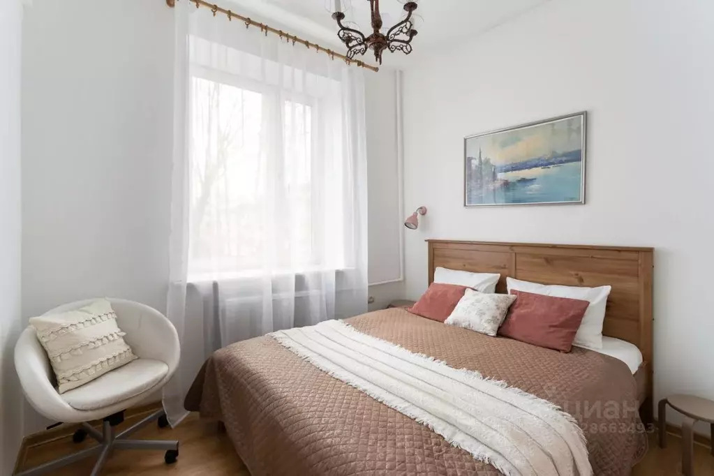 3-к кв. Московская область, Балашиха Заводской проезд, 4 (67.7 м) - Фото 0