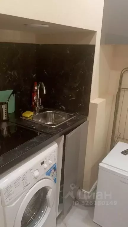 Студия Санкт-Петербург Лиговский просп., 55/4 (11.0 м) - Фото 2