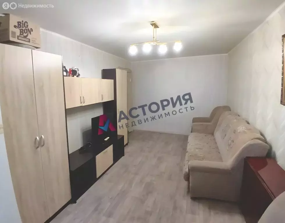 2-комнатная квартира: Тула, улица Волкова, 3к2 (44 м) - Фото 1