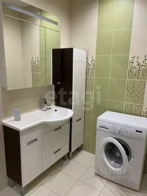 2-к кв. Ростовская область, Ростов-на-Дону Красноармейская ул., 200/1 ... - Фото 1