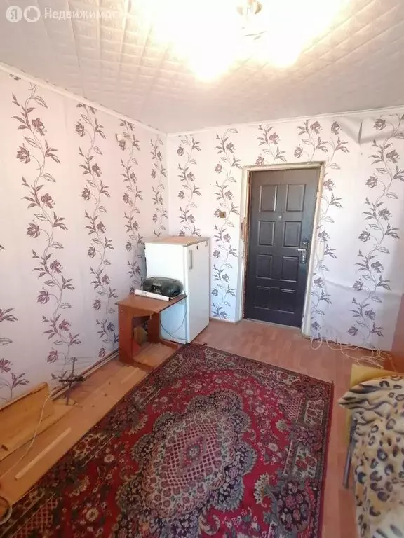 1к в -комнатной квартире (12.6 м) - Фото 1