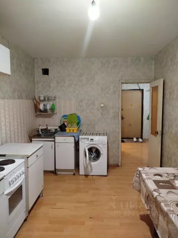 Комната Московская область, Люберцы 115-й кв-л, ул. Авиаторов, 4к1 ... - Фото 2