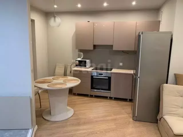 Квартира, студия, 30.9 м - Фото 1