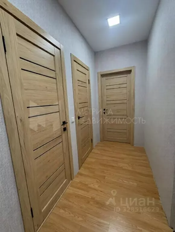 1-к кв. Тюменская область, Тюмень Широтная ул., 173к5 (51.0 м) - Фото 1