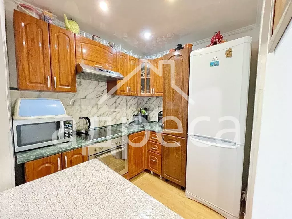 Продаётся 2-к квартира, 42 м - Фото 0