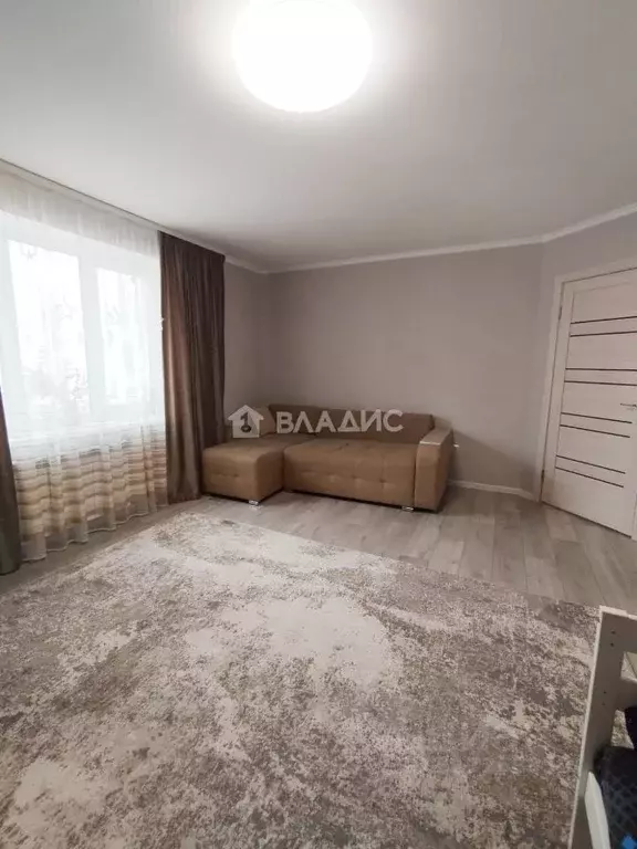 2-к кв. Башкортостан, Стерлитамак ул. Артема, 76 (58.2 м) - Фото 1