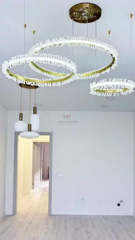 2-к кв. Хакасия, Абакан ул. Генерала Тихонова, 8 (55.0 м) - Фото 2