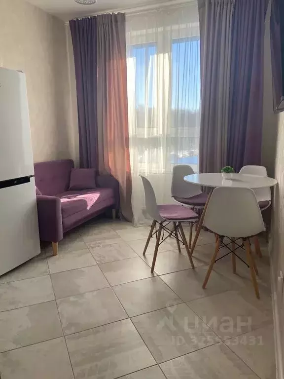 1-к кв. Москва Сосенское поселение, просп. Куприна, 30к9 (31.0 м) - Фото 1