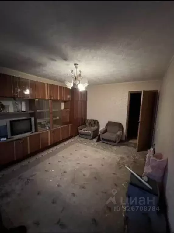 2-к кв. Тверская область, Конаково просп. Ленина, 3А (41.9 м) - Фото 1