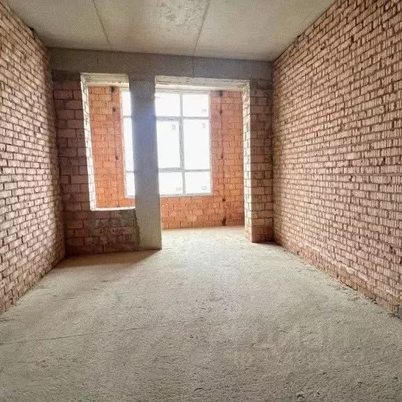 1-к кв. Дагестан, Махачкала КОР кв-л, 357 (30.0 м) - Фото 2