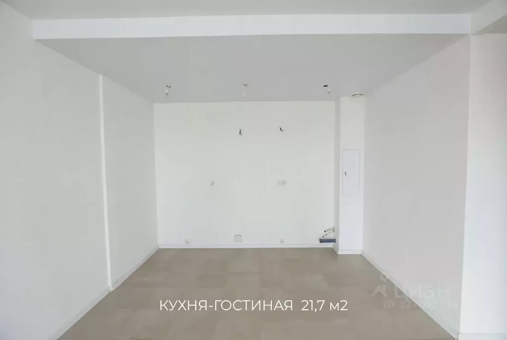 3-к кв. Москва ул. Михайлова, 30Ак6 (97.2 м) - Фото 2