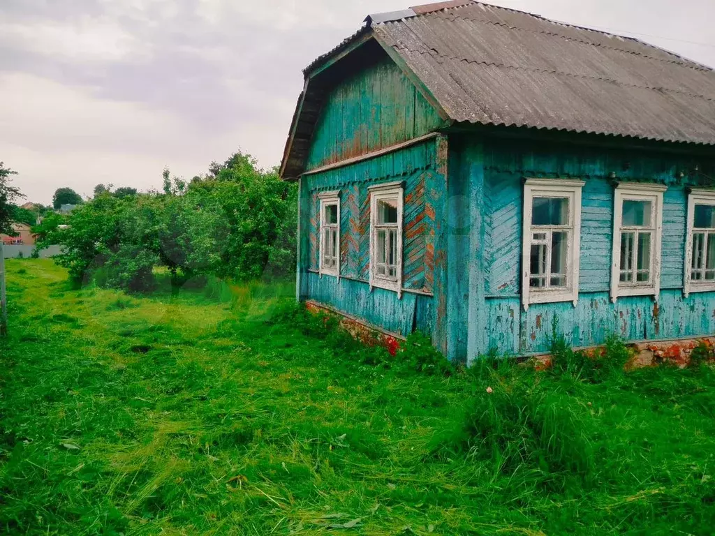 Дом 45 м на участке 11 сот. - Фото 0