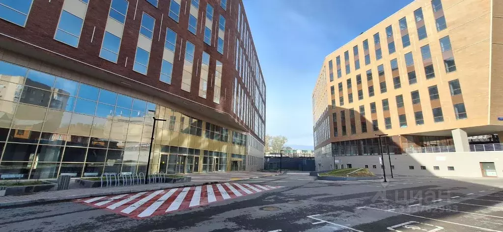Офис в Москва ул. Шумкина, 14с3 (330 м) - Фото 2