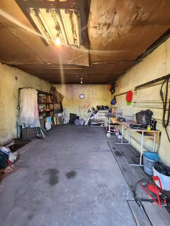 Гараж в Тыва, Кызыл ул. Ооржака Лопсанчапа (28 м) - Фото 0