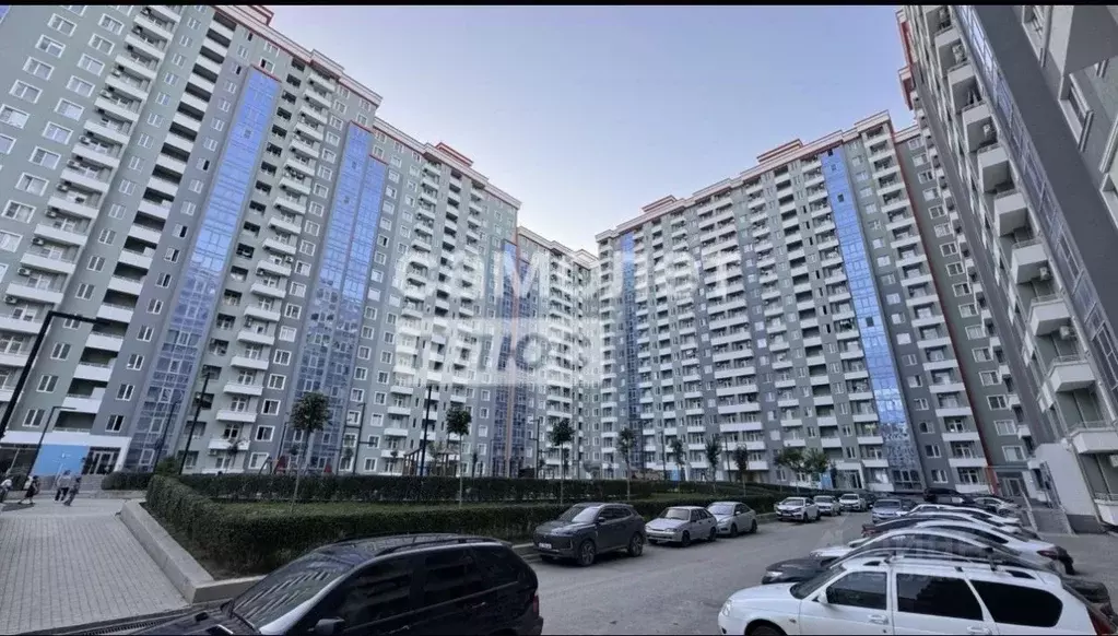 2-к кв. Дагестан, Дербент пер. Карла Маркса, 57 (69.9 м) - Фото 1