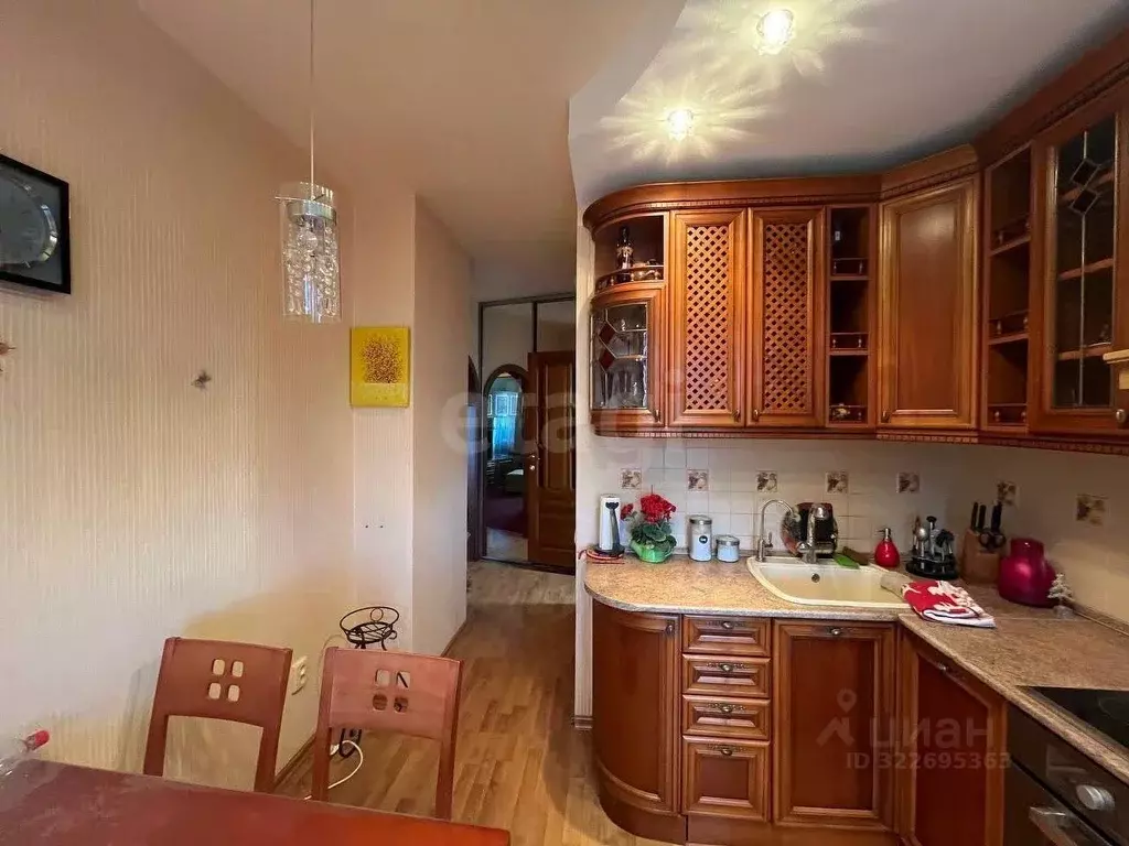 2-к кв. Челябинская область, Озерск Строительная ул., 56 (44.6 м) - Фото 1