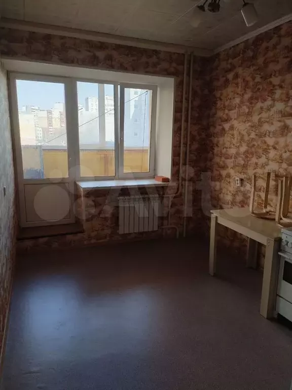 1-к. квартира, 40 м, 2/14 эт. - Фото 1