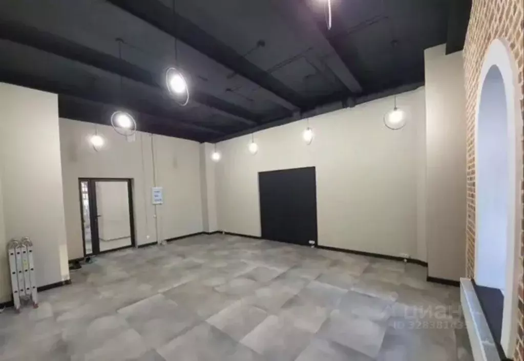 Офис в Свердловская область, Екатеринбург ул. Азина, 22/4 (40 м) - Фото 2