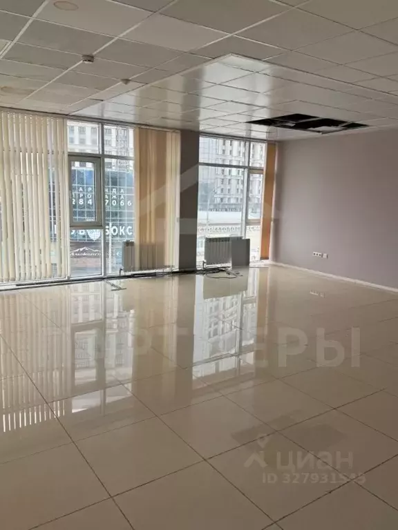 Офис в Краснодарский край, Краснодар Школьный мкр, проезд Плановый, 5 ... - Фото 1