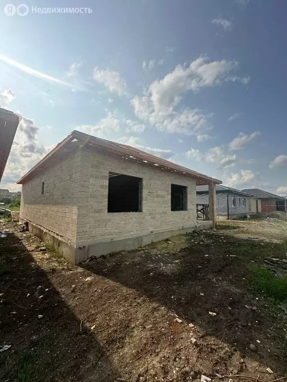 Дом в Невинномысск, улица Менделеева (120 м) - Фото 0