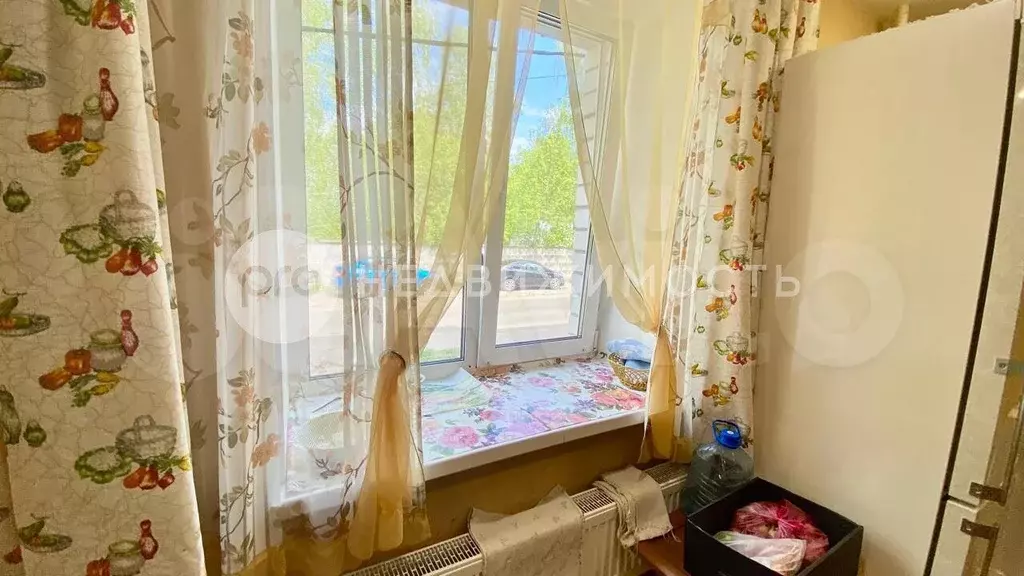 1-к. квартира, 42,8 м, 1/3 эт. - Фото 0