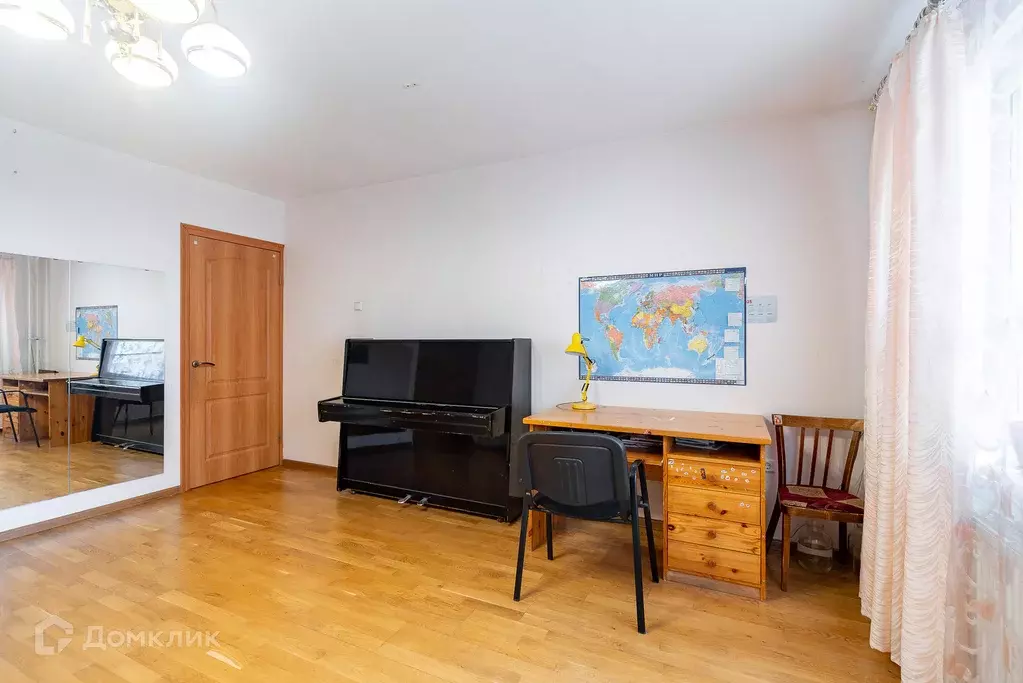 Продаётся 2-к квартира, 67.8 м - Фото 0