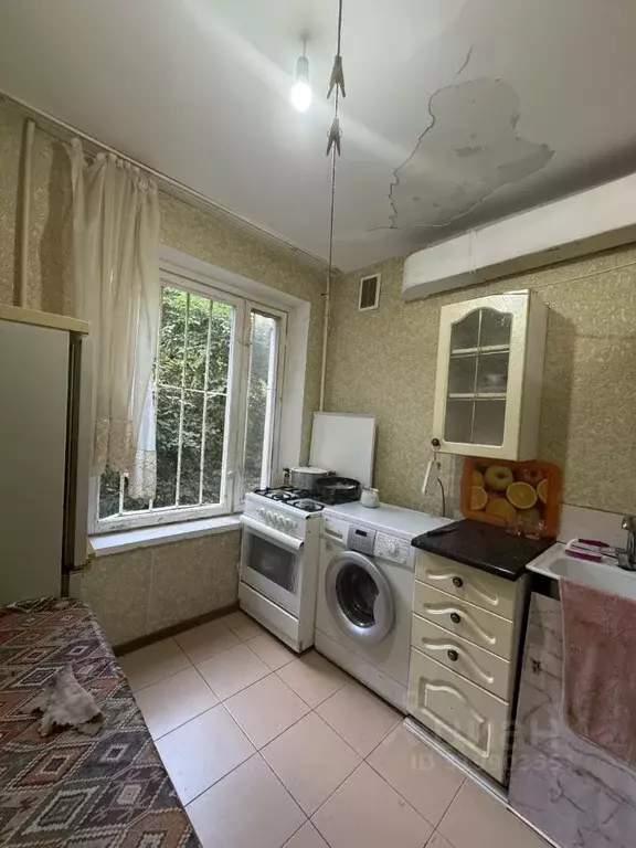 2-к кв. Дагестан, Махачкала просп. Имама шамиля (47.0 м) - Фото 1