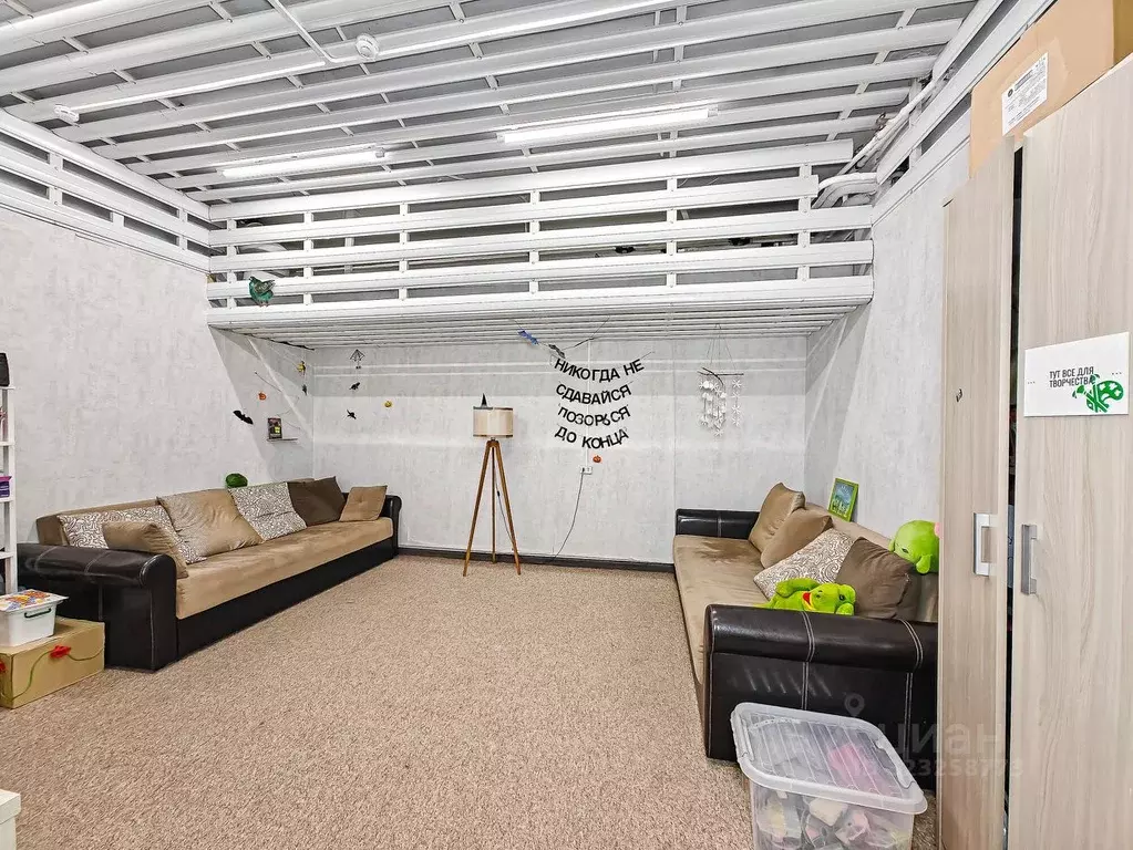 Помещение свободного назначения в Новосибирская область, Новосибирск ... - Фото 1