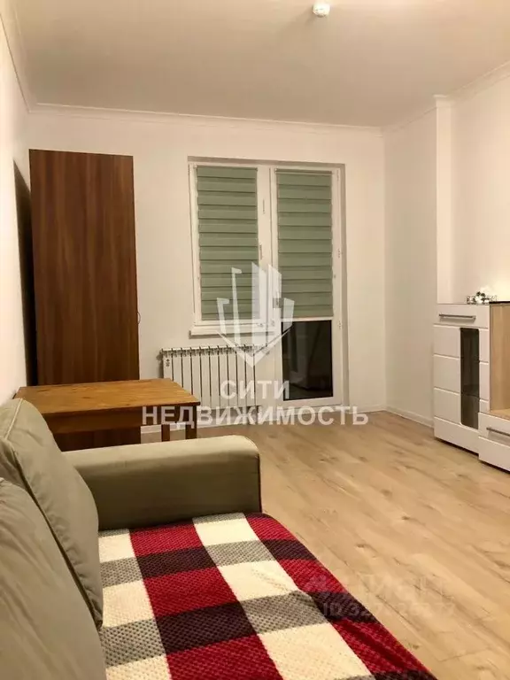 2-к кв. Москва Парковая ул., 33 (56.0 м) - Фото 1