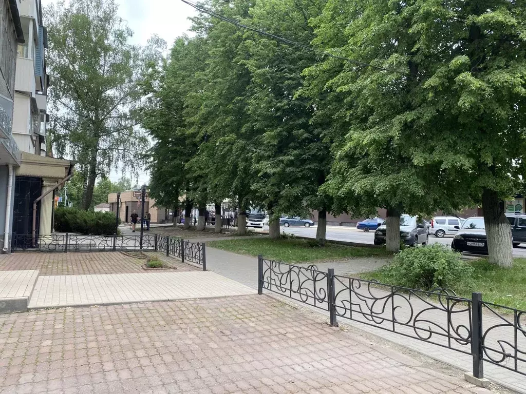 2-к кв. Тульская область, Новомосковск ул. Садовского, 7 (44.0 м) - Фото 1