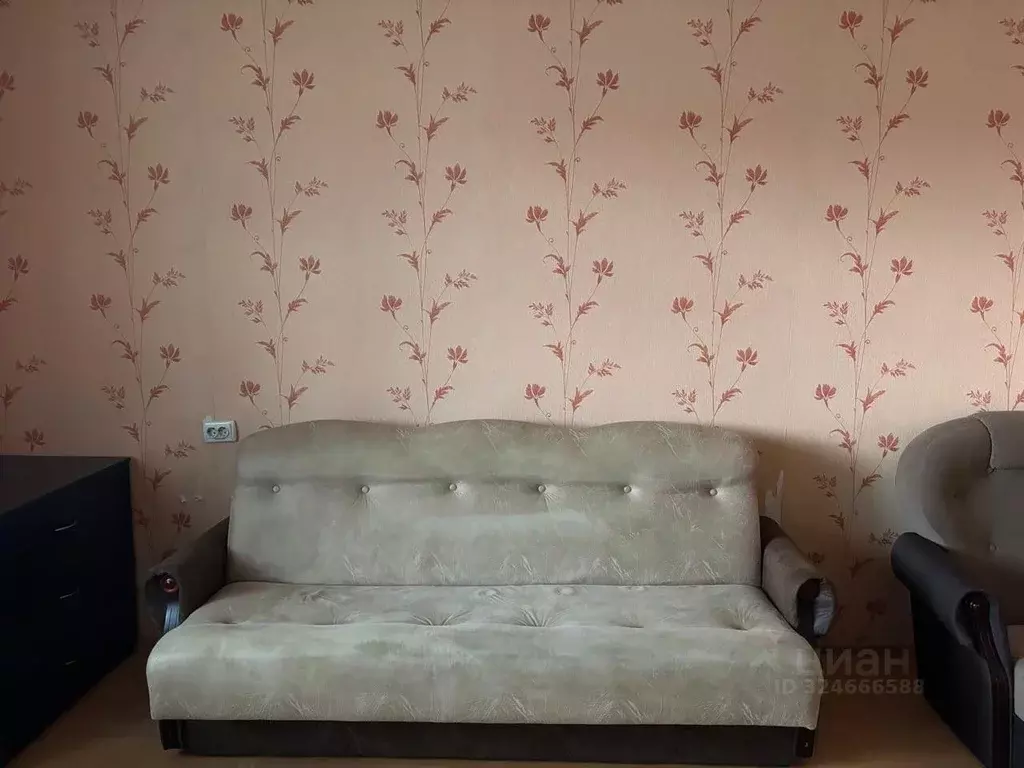 1-к кв. Севастополь ул. Льва Толстого, 46 (44.0 м) - Фото 1