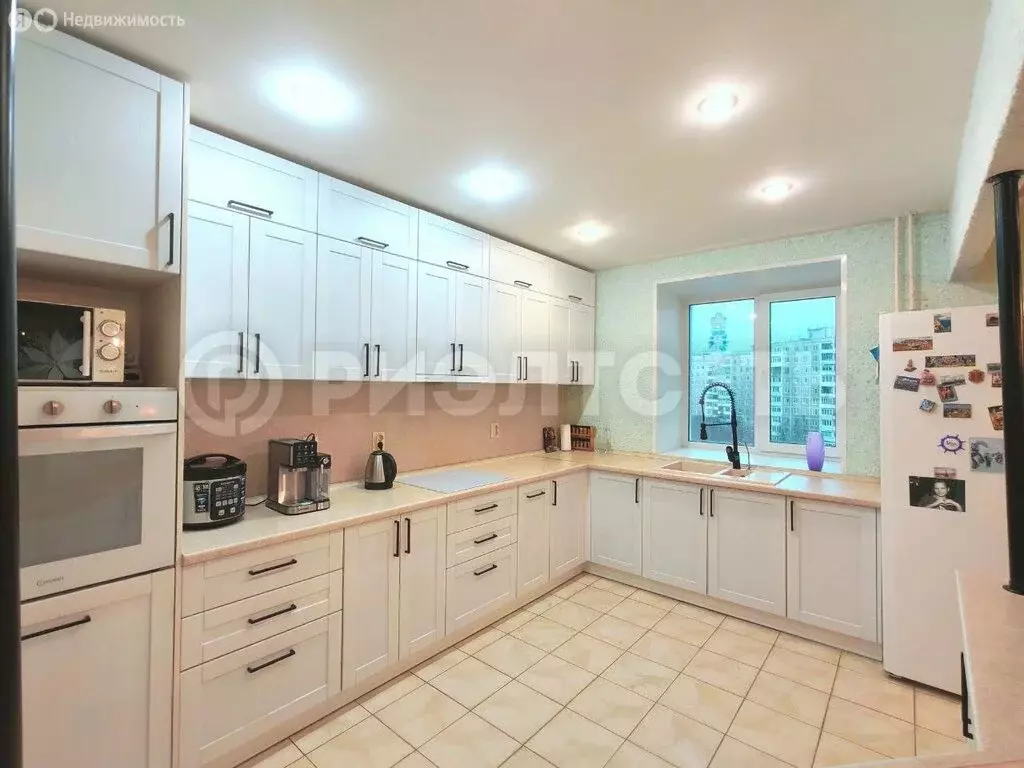 5-комнатная квартира: Мурманск, Кольский проспект, 154 (167.1 м) - Фото 2