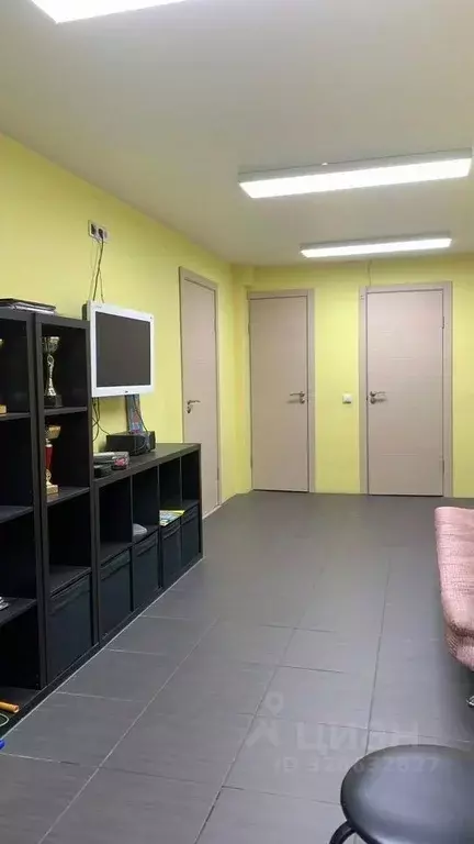 Помещение свободного назначения в Новосибирская область, Новосибирск ... - Фото 1