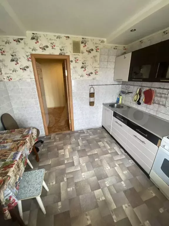 3-к. квартира, 70 м, 5/6 эт. - Фото 1