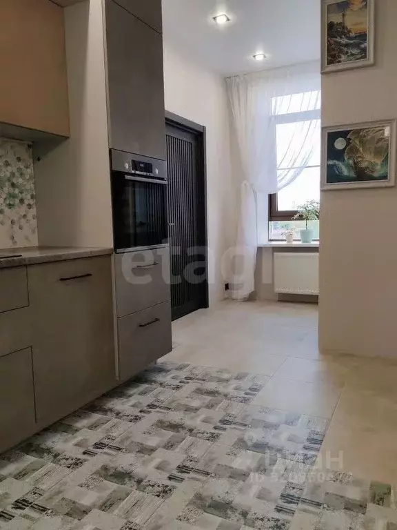 2-к кв. Ярославская область, Ярославль Московский просп., 78 (93.0 м) - Фото 2