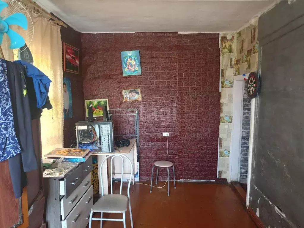 Дом, 28 м - Фото 0