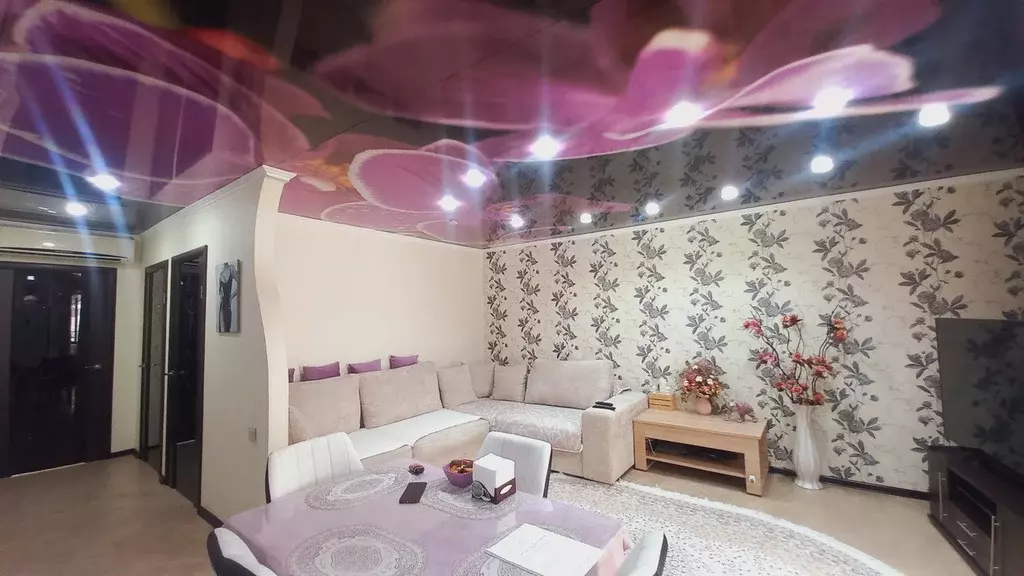 Продаётся 3-к квартира, 63 м - Фото 1