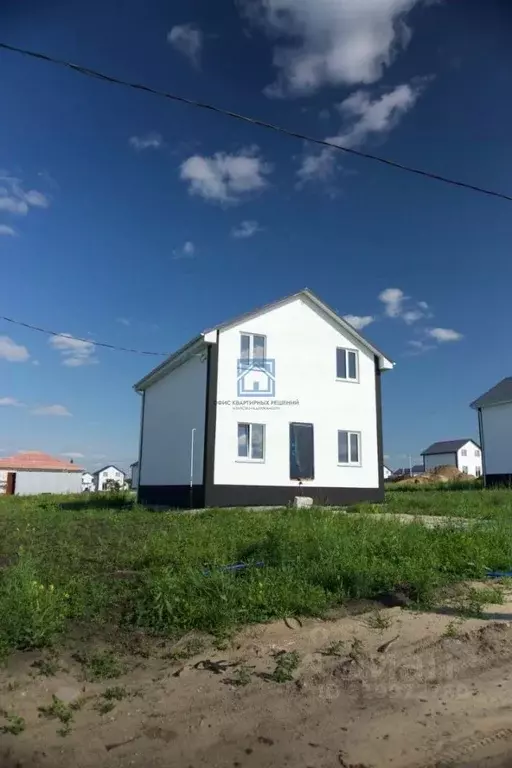 Дом в Пензенская область, с. Бессоновка  (124 м) - Фото 1