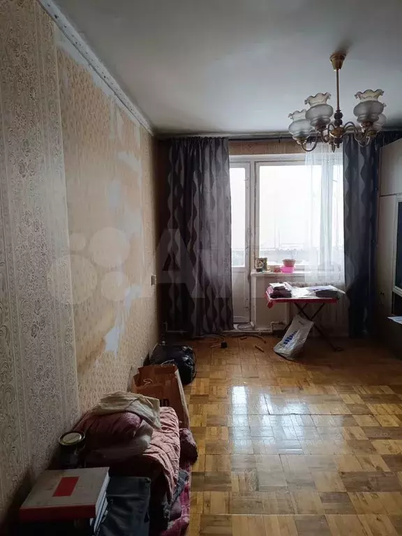 2-к. квартира, 46,5 м, 5/5 эт. - Фото 1