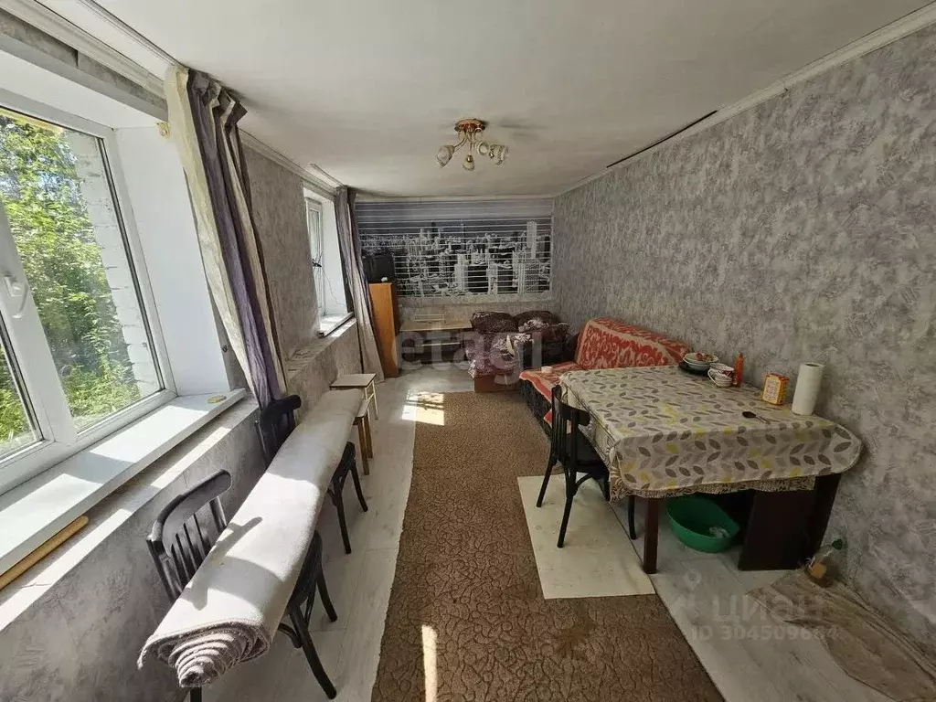 Комната Тверская область, Тверь ул. Малые Перемерки, 18А (21.9 м) - Фото 1