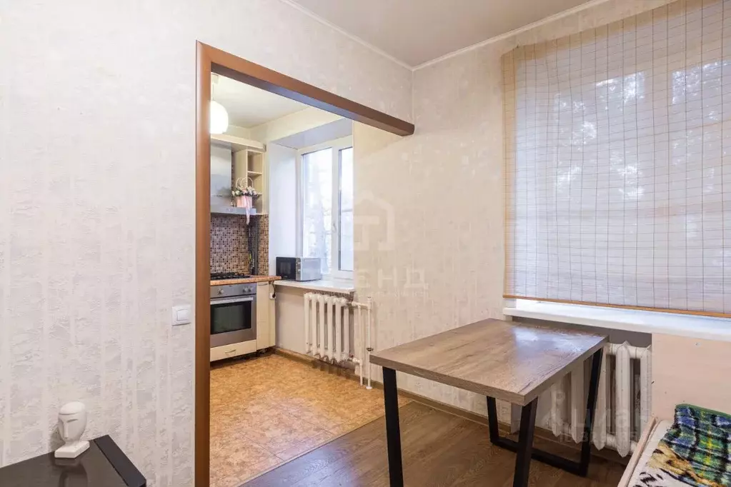 3-к кв. Санкт-Петербург ул. Пограничника Гарькавого, 16К3 (55.4 м) - Фото 1