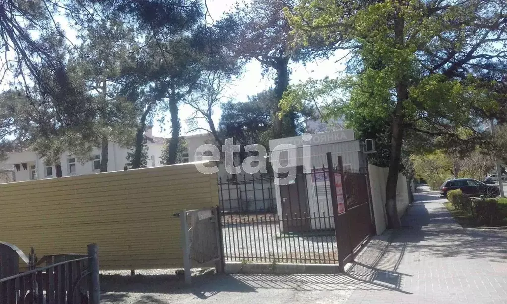 Участок в Краснодарский край, Геленджик  (9.1 сот.) - Фото 0