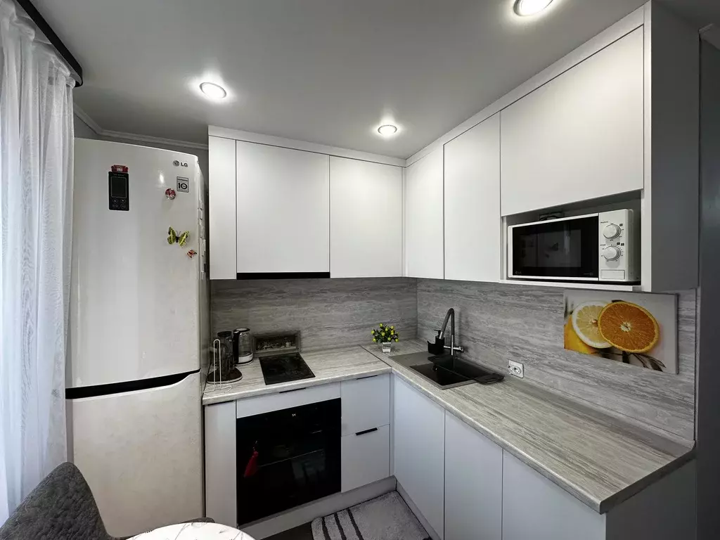 Продаётся 1-к квартира, 35 м - Фото 1