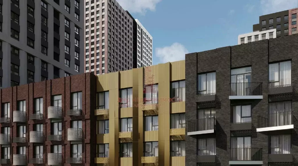 Продается студия - Фото 2