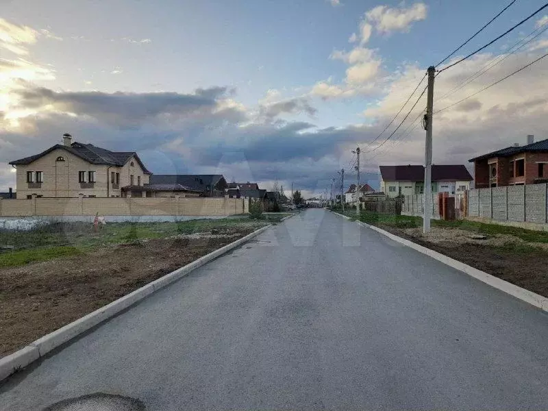 Участок 25 сот. (ИЖС) - Фото 0