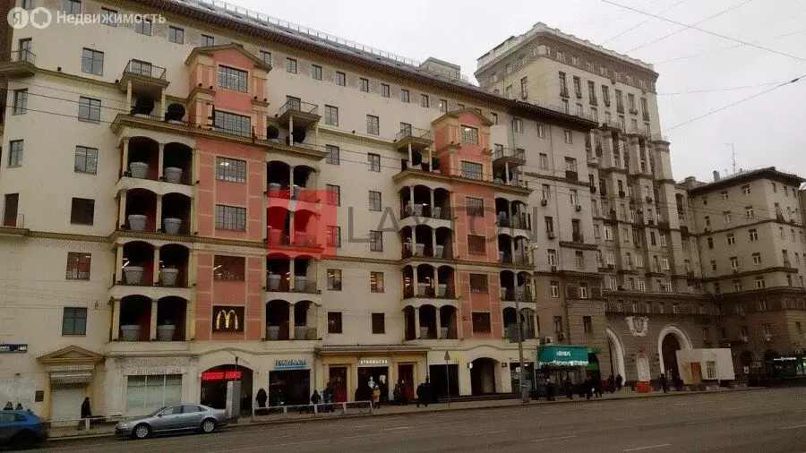 Офис (10 м) - Фото 2