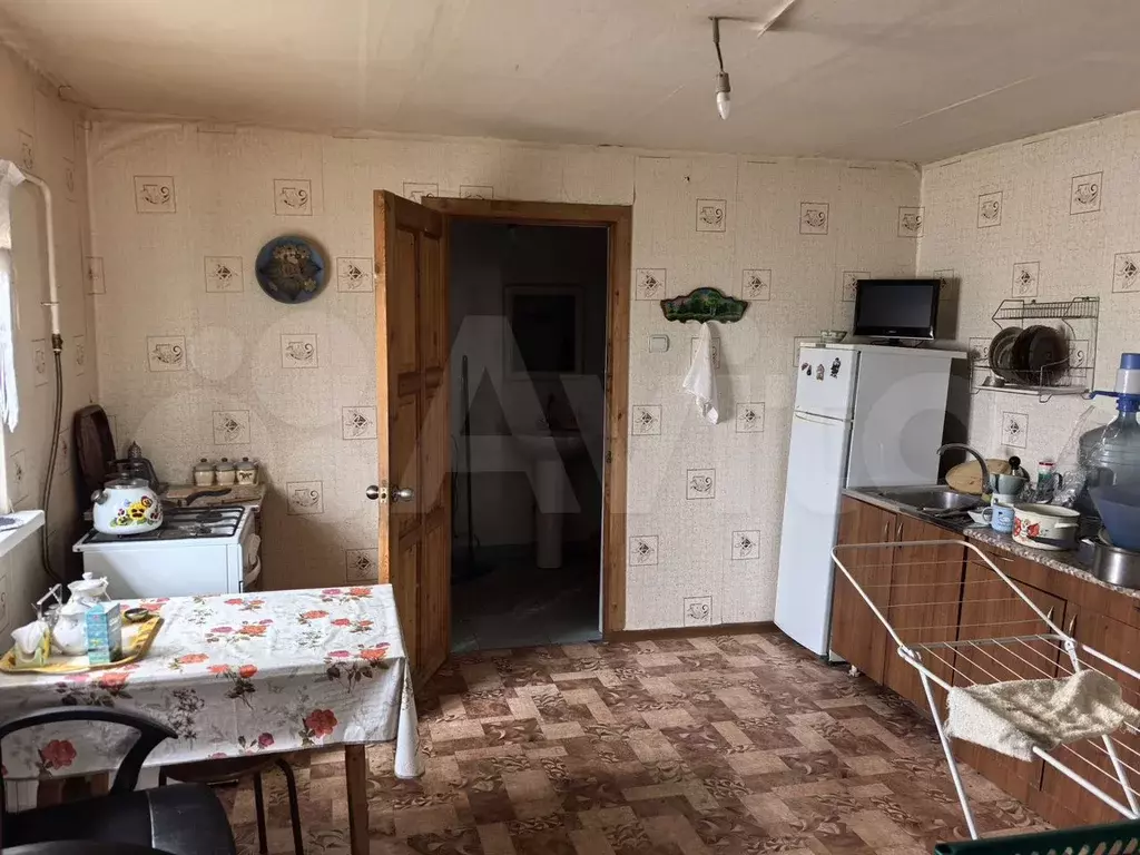 Дом 40 м на участке 5,6 сот. - Фото 1