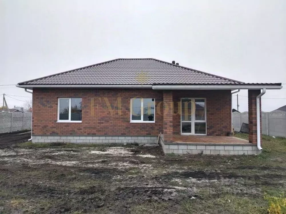 Дом в Белгородская область, Белгородский муниципальный округ, с. ... - Фото 2