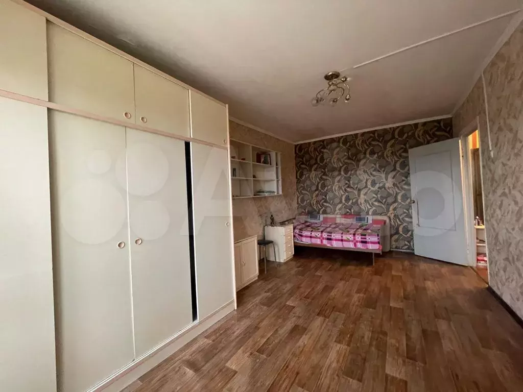 1-к. квартира, 28,9 м, 5/5 эт. - Фото 1